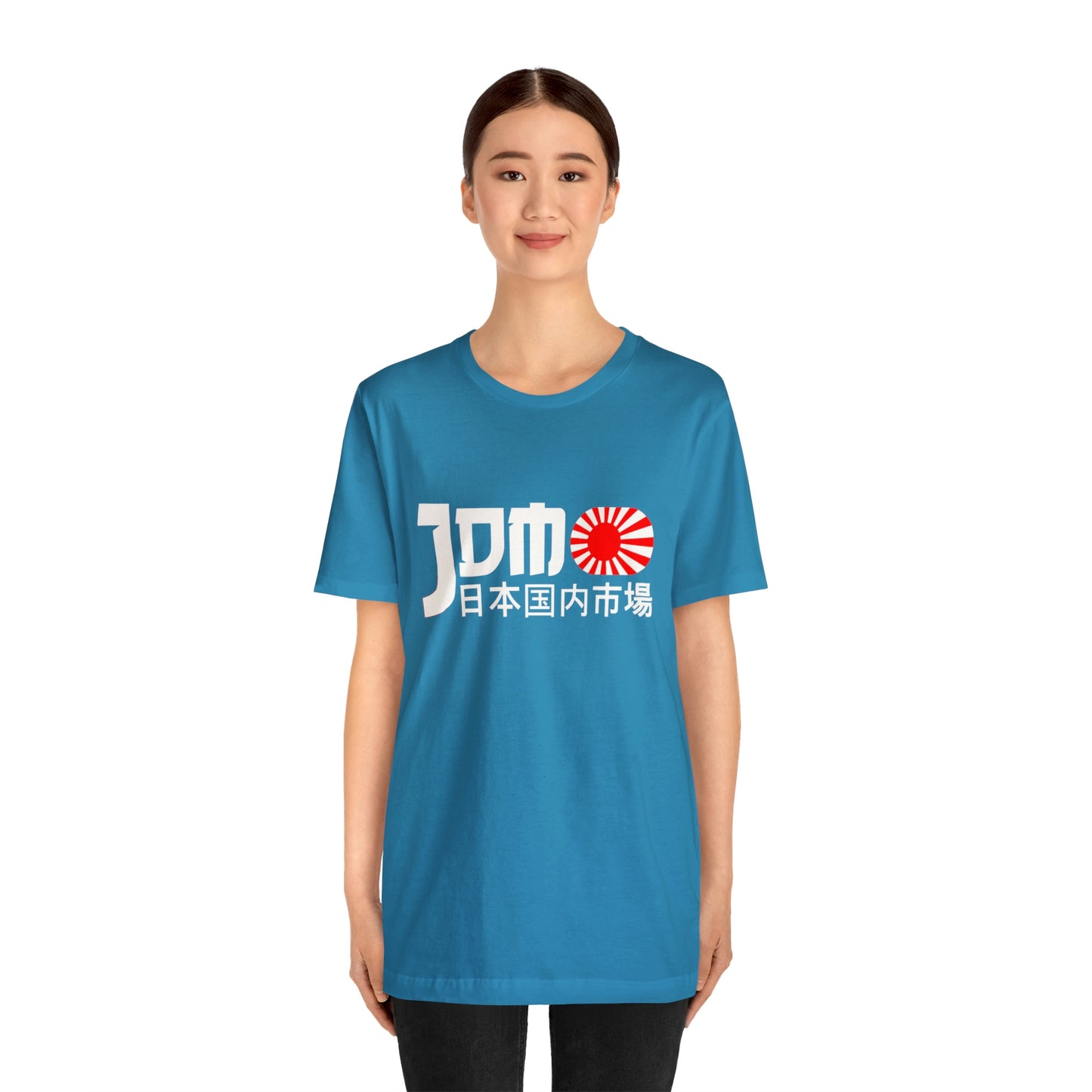 JDM Car Inspired T Shirt 71.