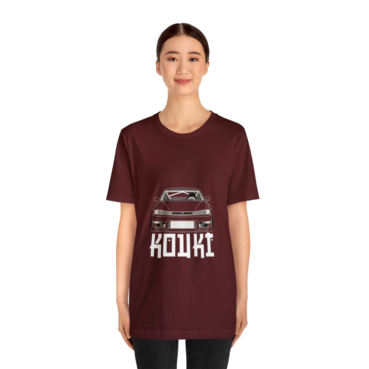 JDM Car Inspired T Shirt 70.