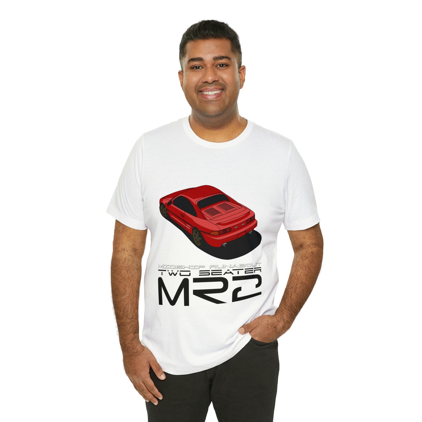 JDM Car Inspired T Shirt 38.