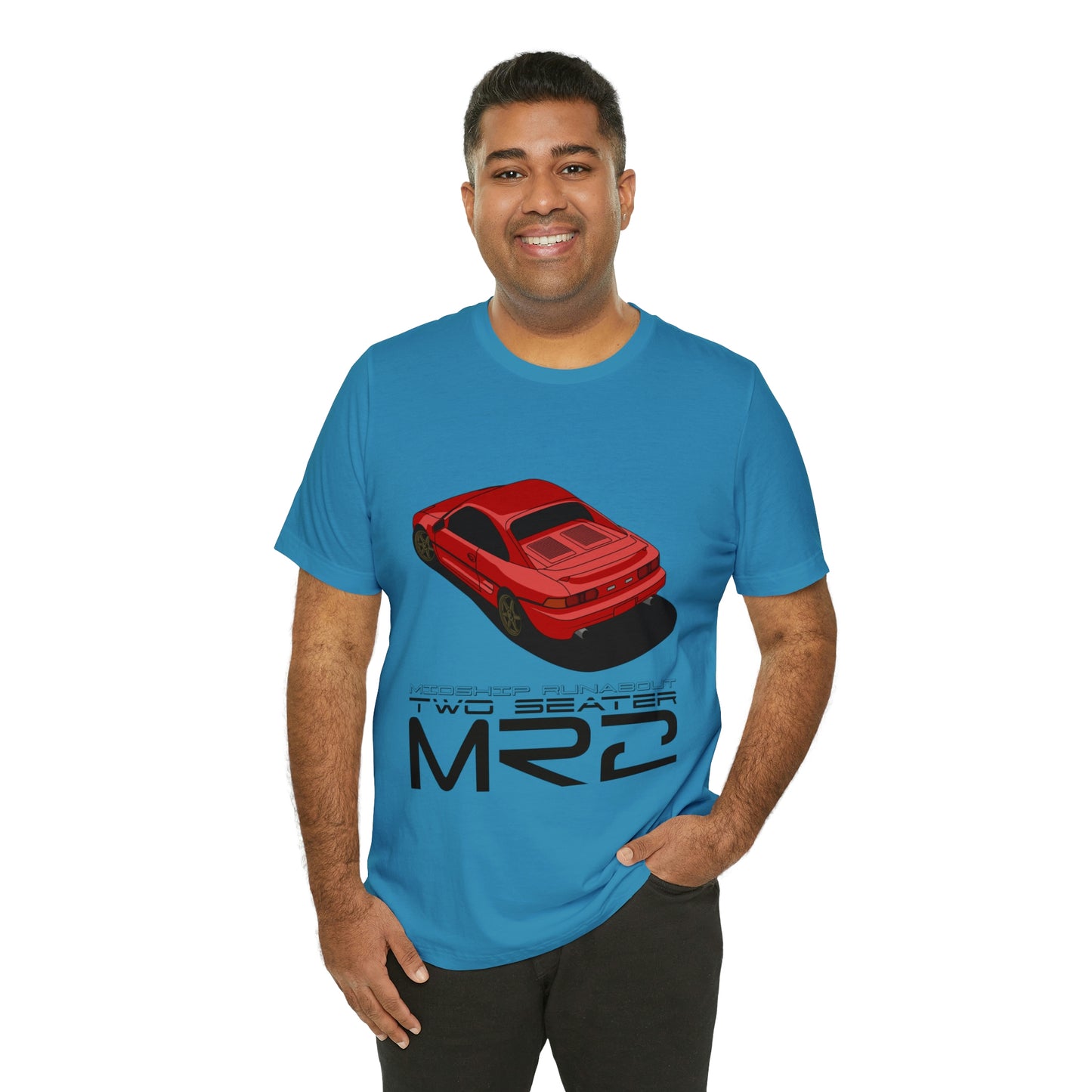 JDM Car Inspired T Shirt 38.