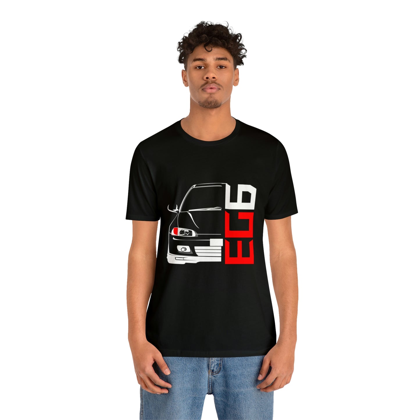 JDM Car Inspired T Shirt 72.