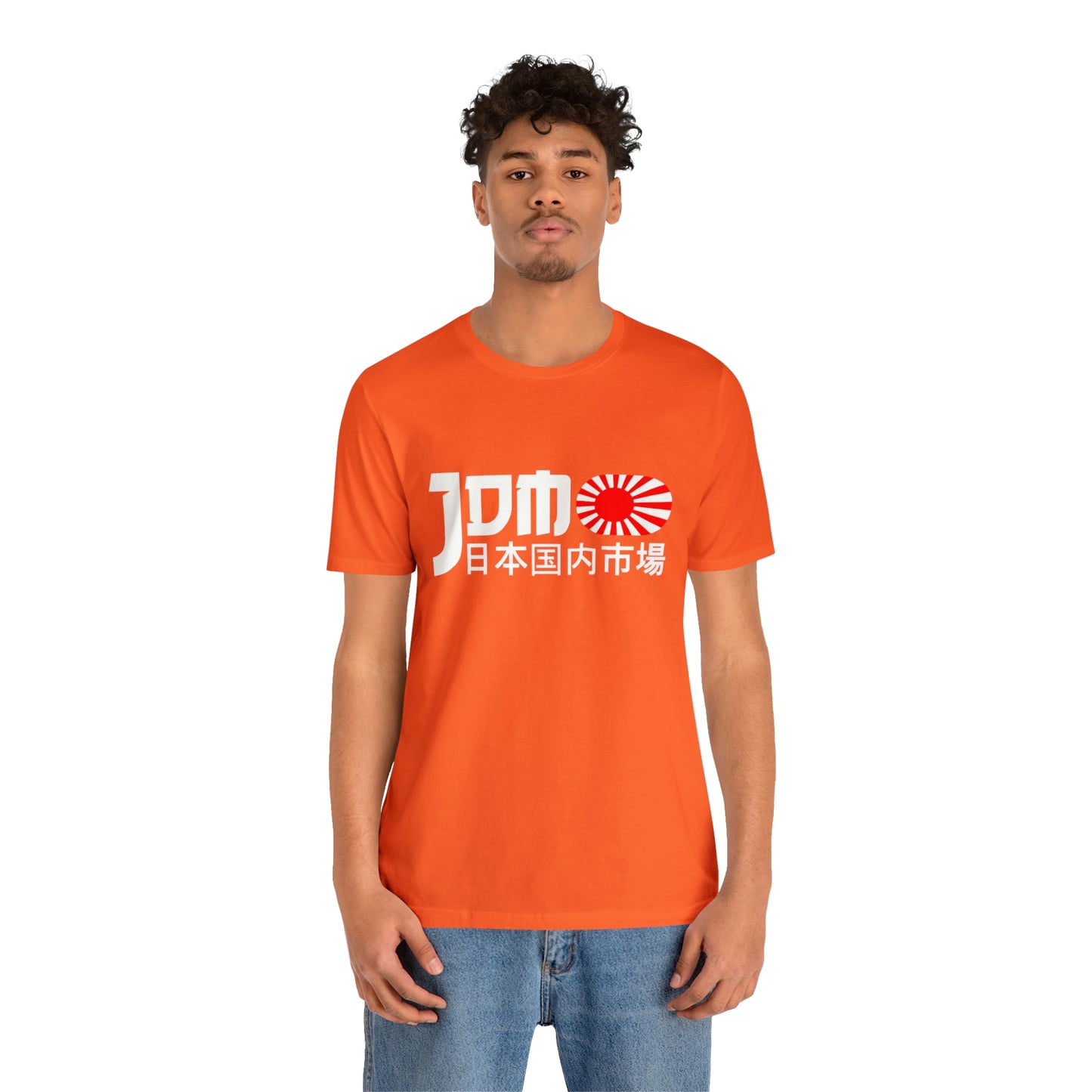 JDM Car Inspired T Shirt 71.