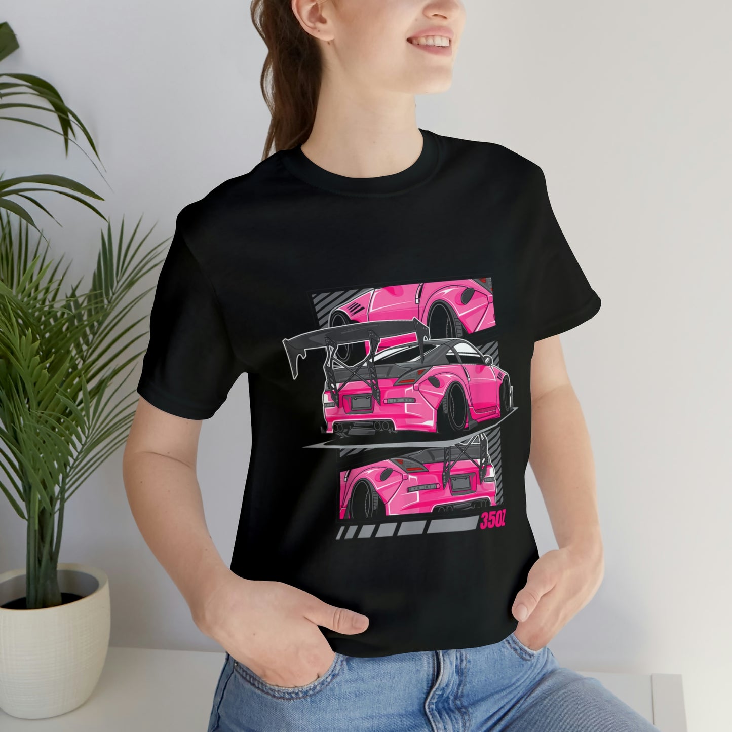 JDM Car Inspired T Shirt 69.