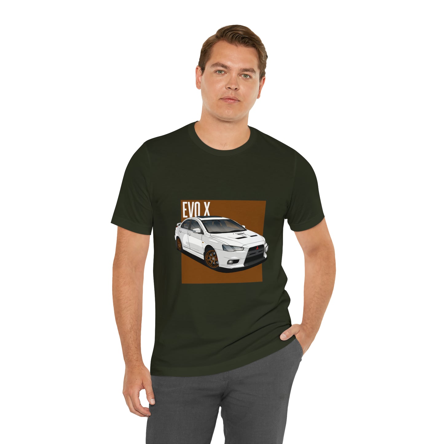 JDM Car Inspired T Shirt 57.