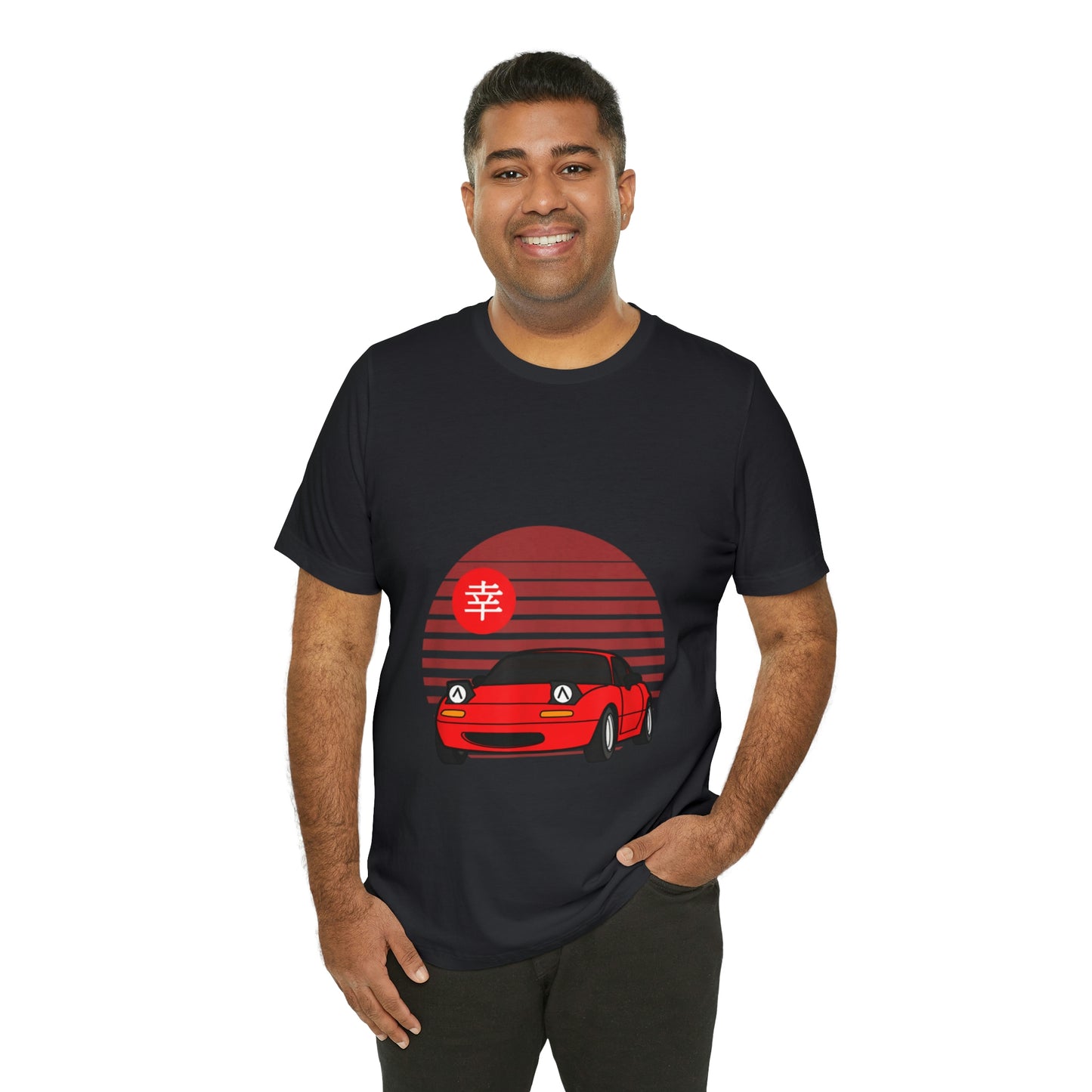 JDM Car Inspired T Shirt 68.