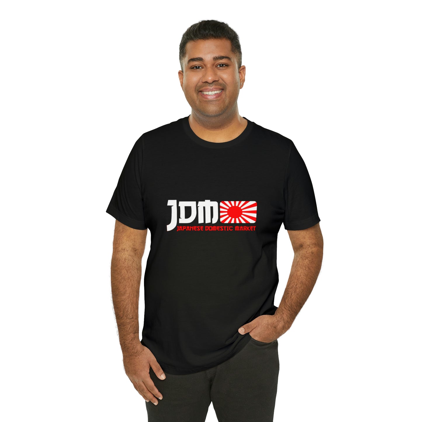 JDM Car Inspired T Shirt 58.