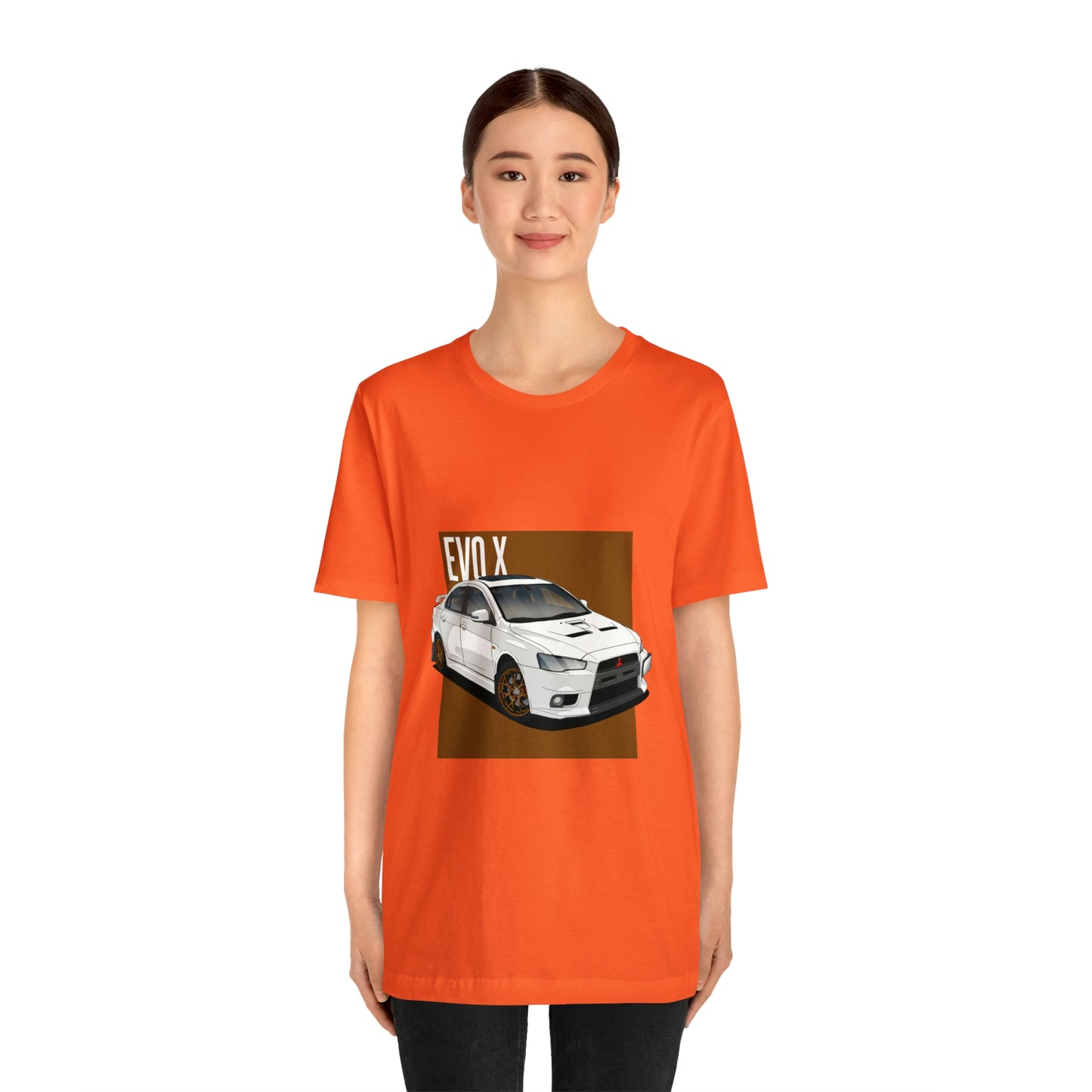 JDM Car Inspired T Shirt 57.