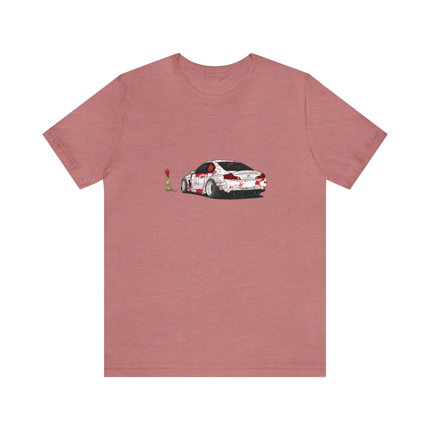 JDM Car Inspired T Shirt 60.