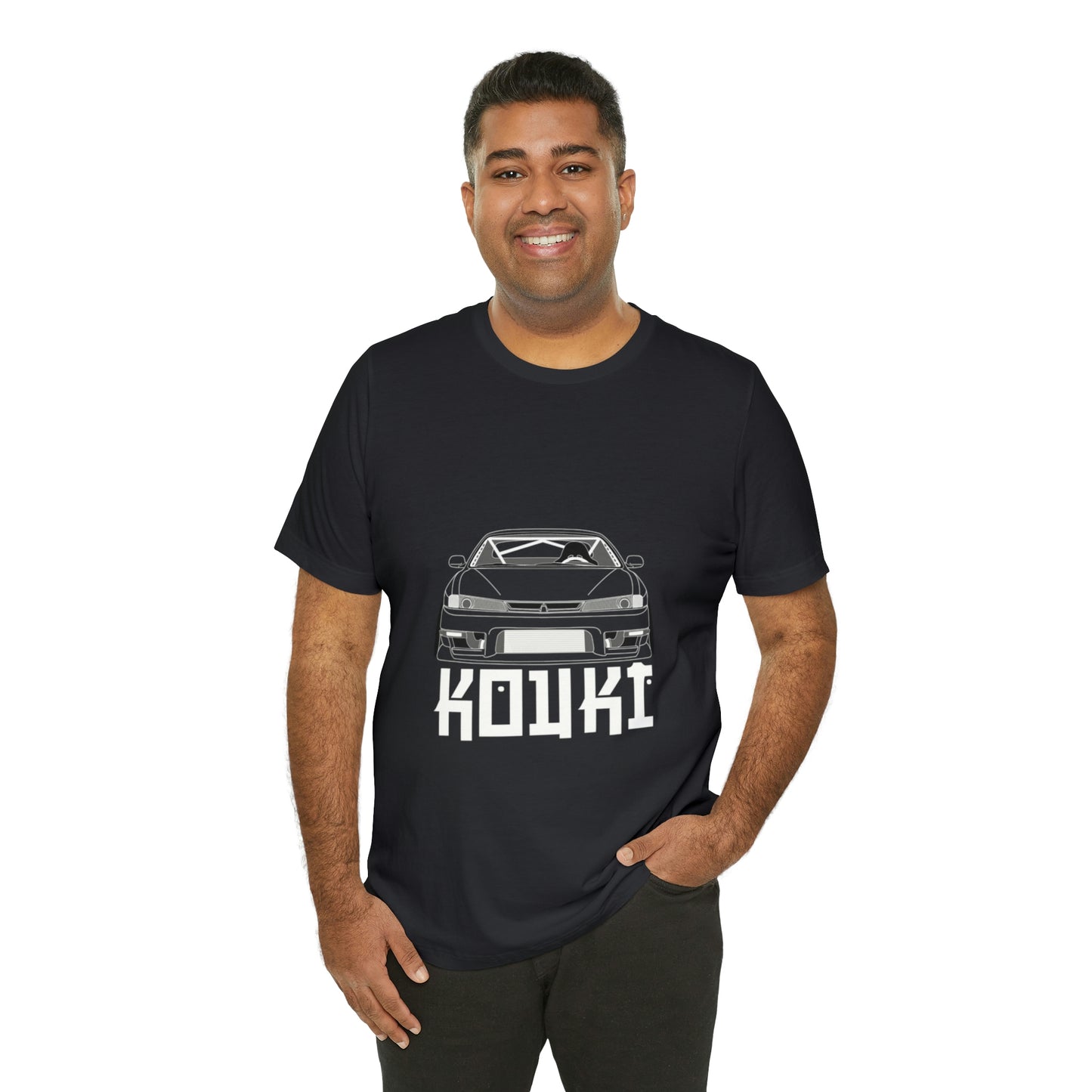 JDM Car Inspired T Shirt 70.