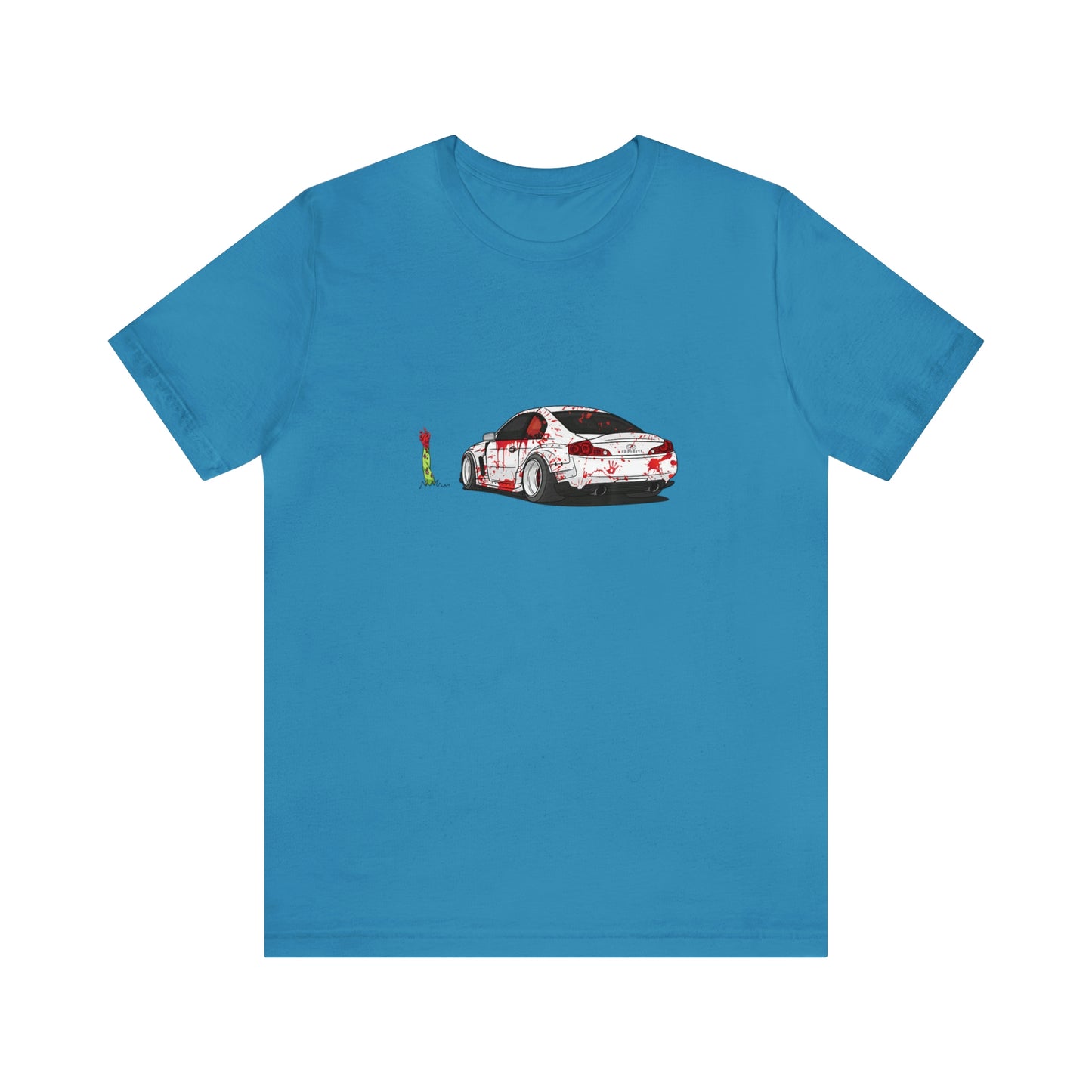 JDM Car Inspired T Shirt 60.