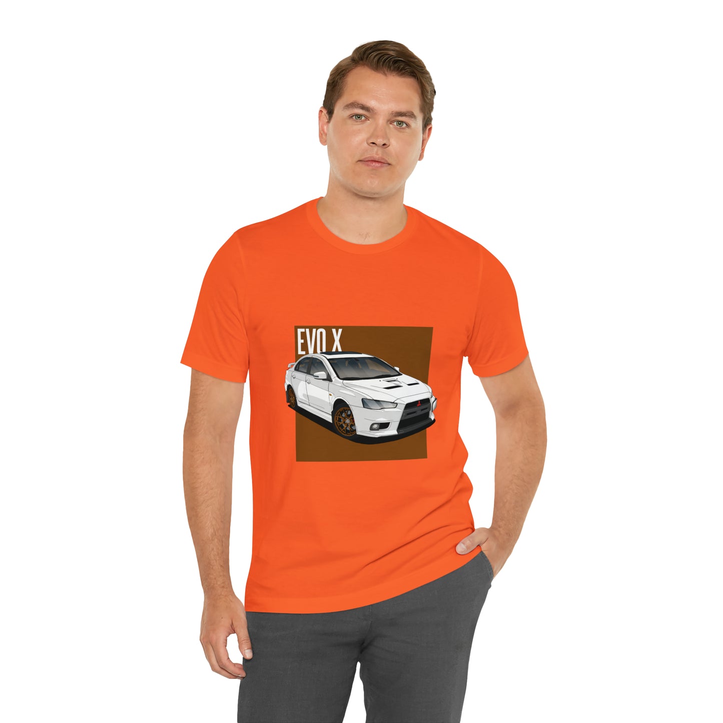 JDM Car Inspired T Shirt 57.