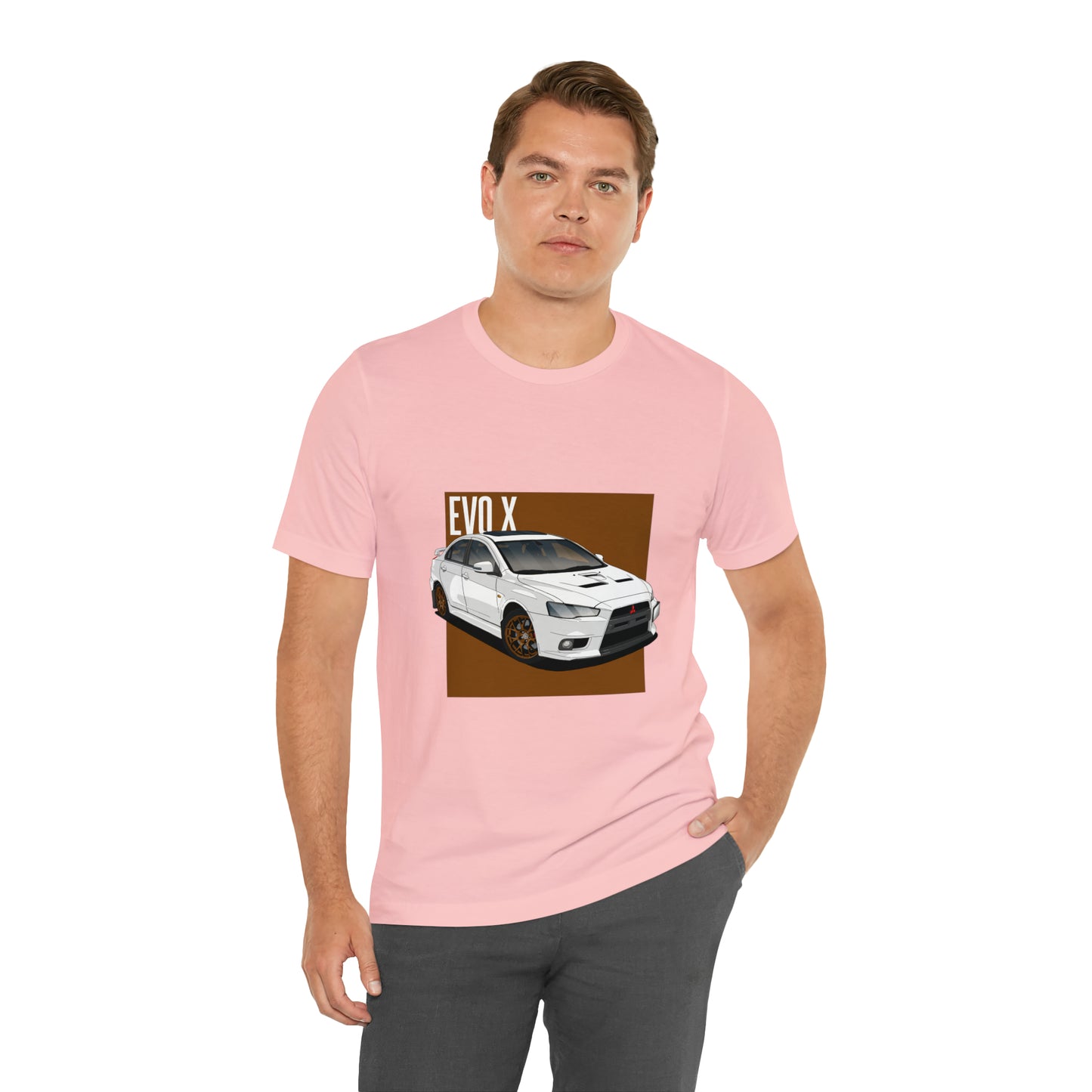 JDM Car Inspired T Shirt 57.