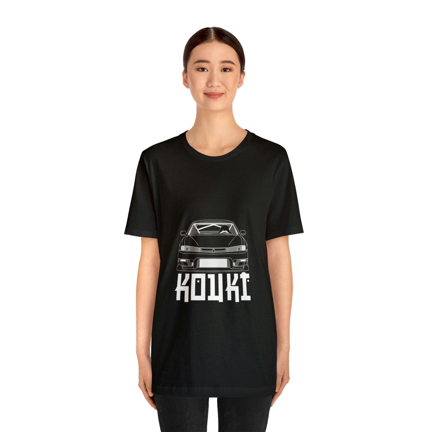 JDM Car Inspired T Shirt 70.