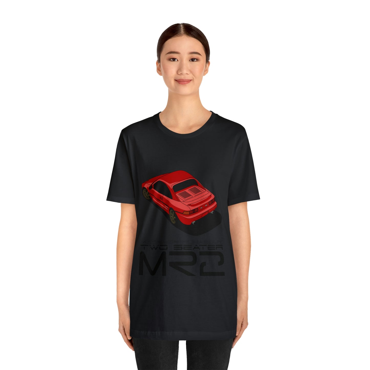 JDM Car Inspired T Shirt 38.