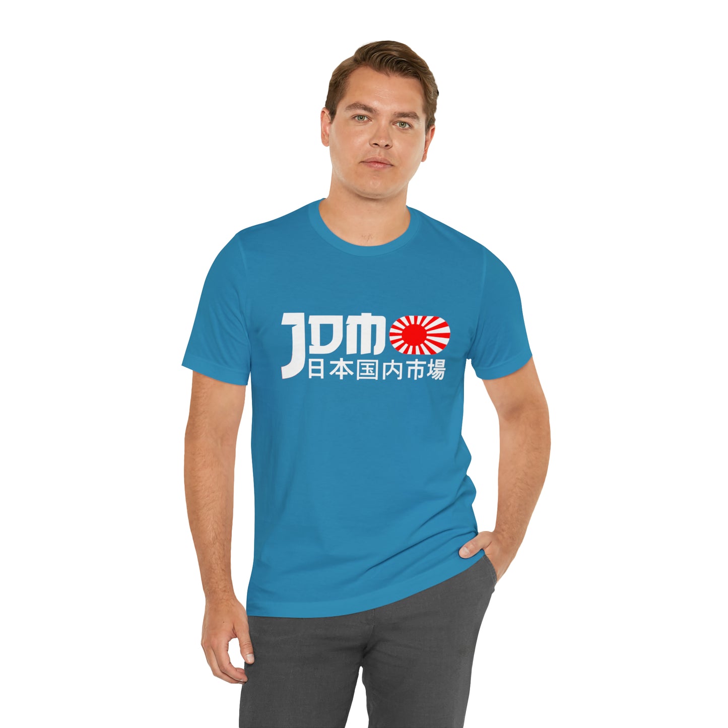 JDM Car Inspired T Shirt 71.