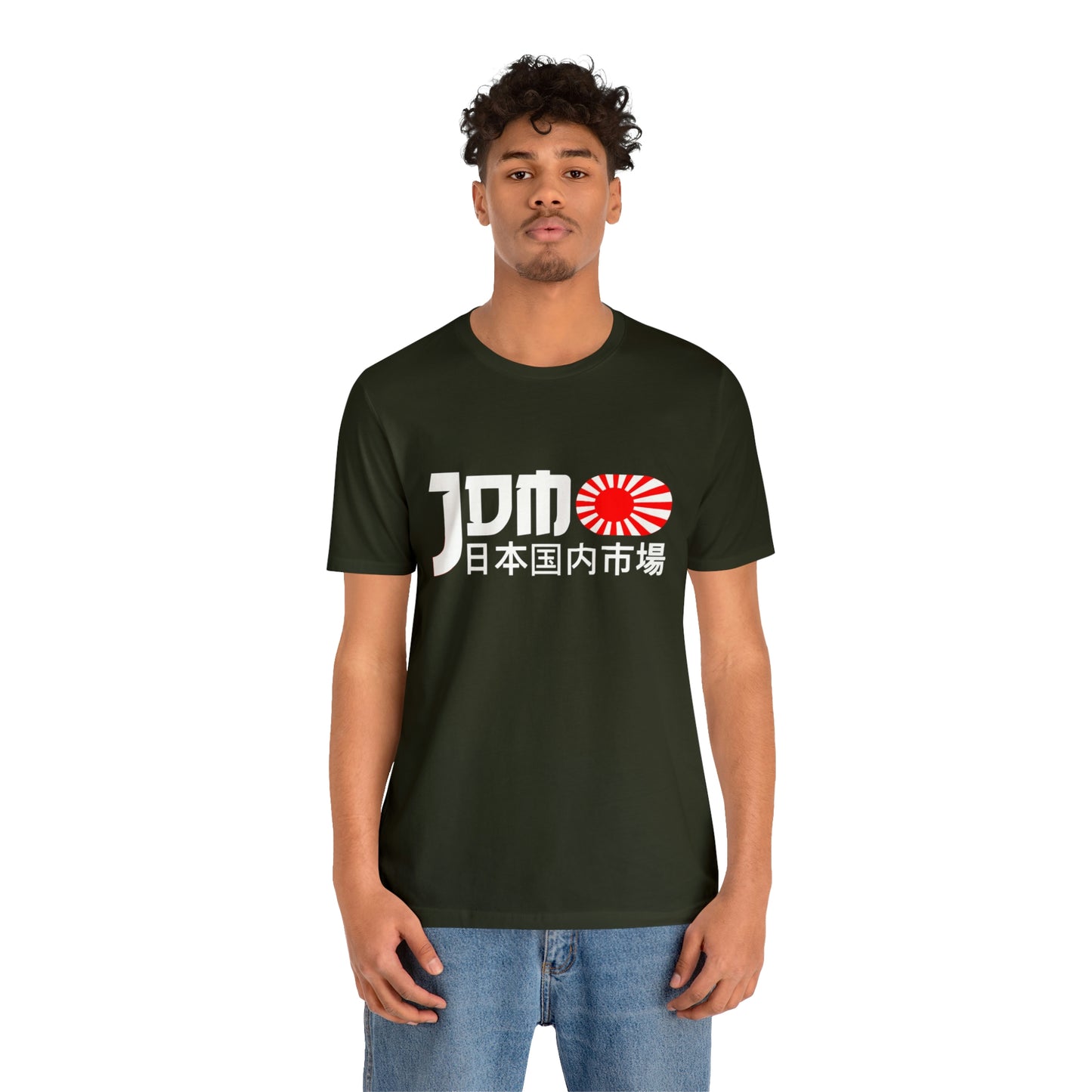 JDM Car Inspired T Shirt 71.