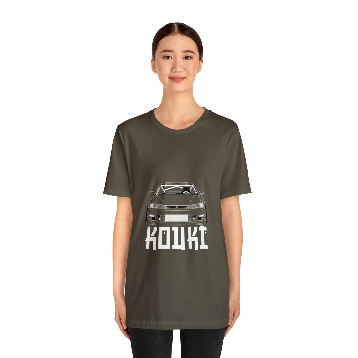 JDM Car Inspired T Shirt 70.