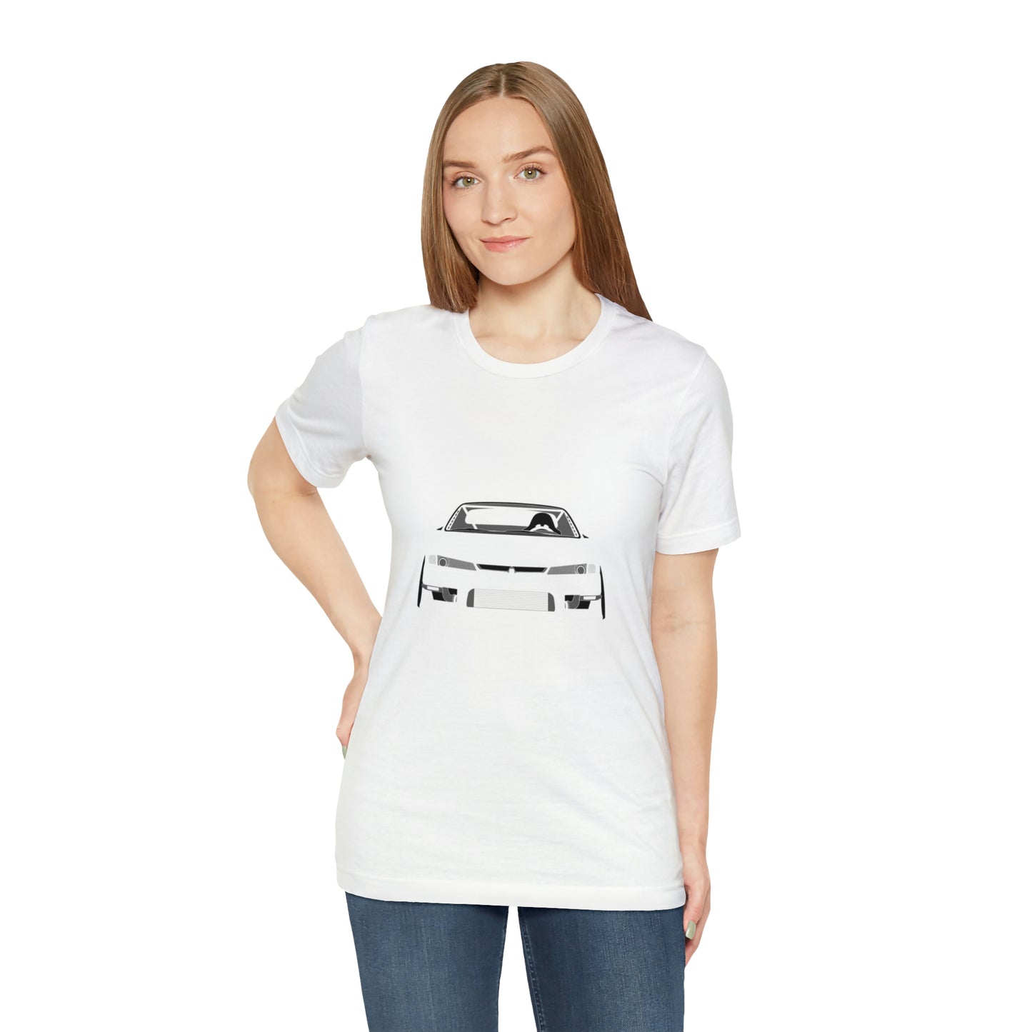 JDM Car Inspired T Shirt 70.