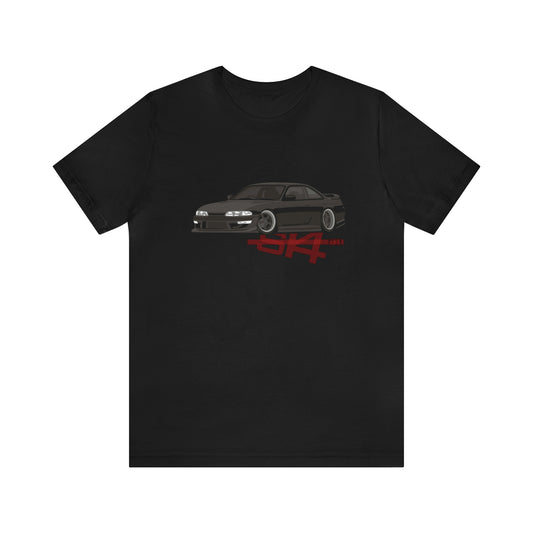 JDM Car Inspired T Shirt 48.