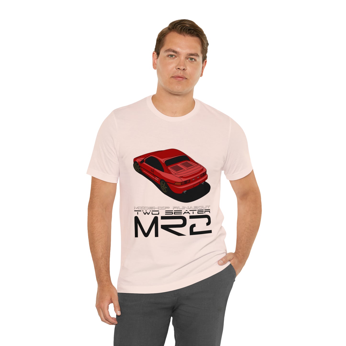 JDM Car Inspired T Shirt 38.