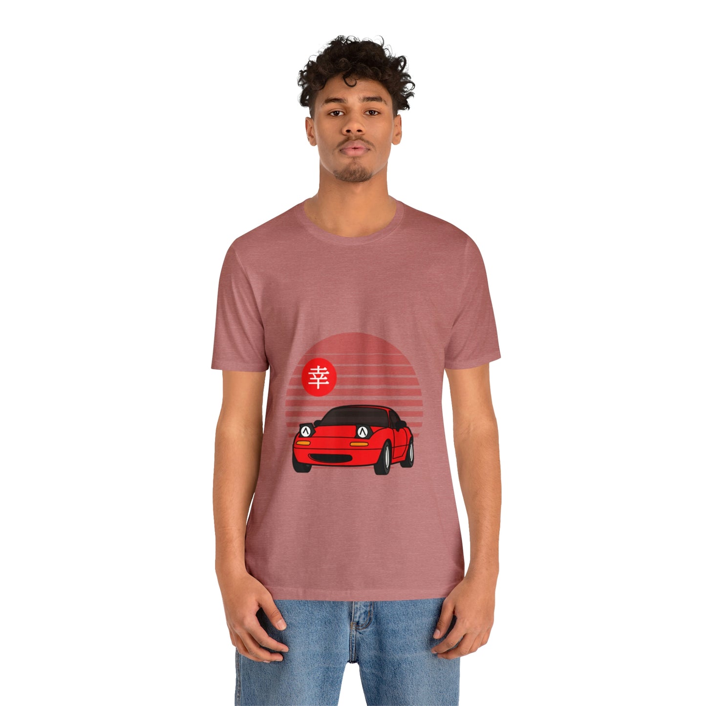 JDM Car Inspired T Shirt 68.