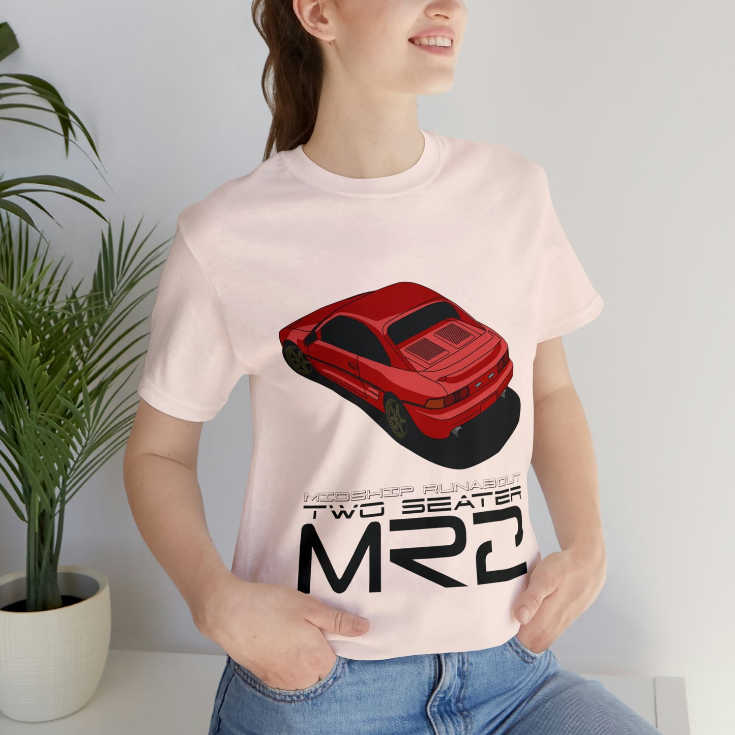 JDM Car Inspired T Shirt 38.