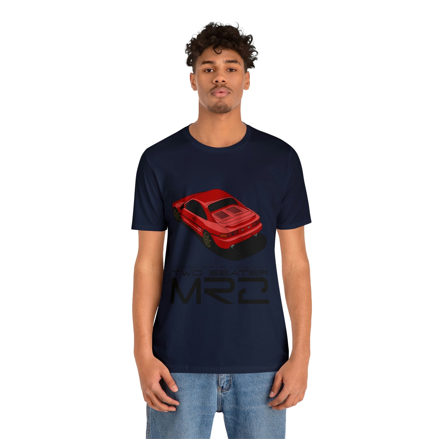 JDM Car Inspired T Shirt 38.