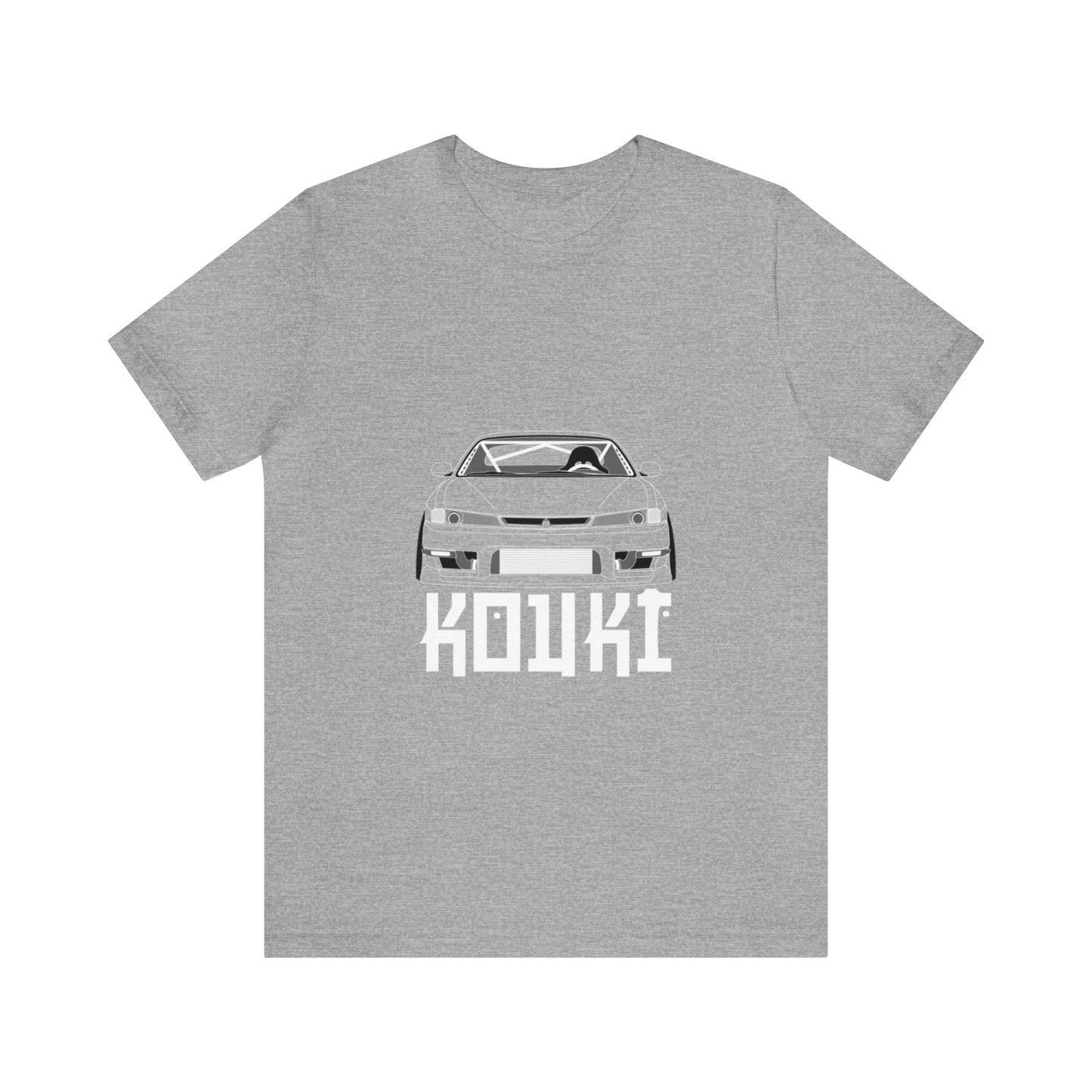 JDM Car Inspired T Shirt 70.