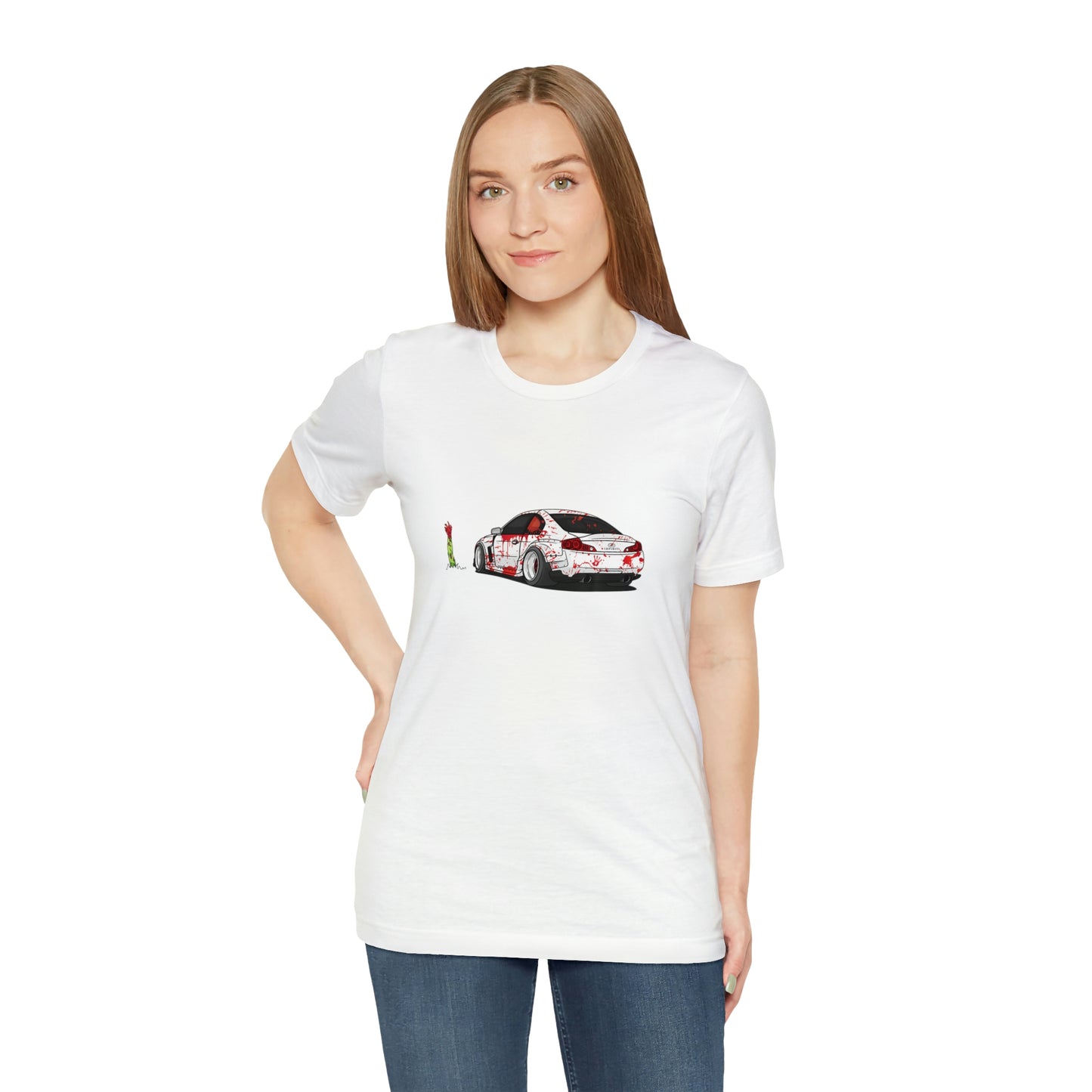 JDM Car Inspired T Shirt 60.