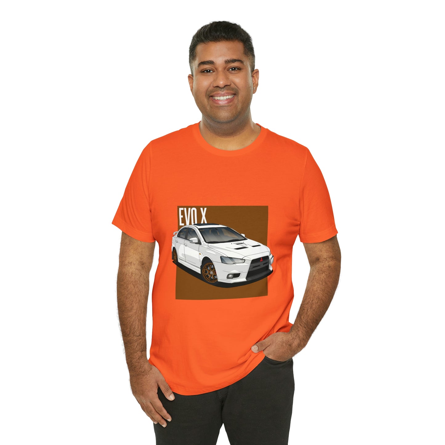 JDM Car Inspired T Shirt 57.