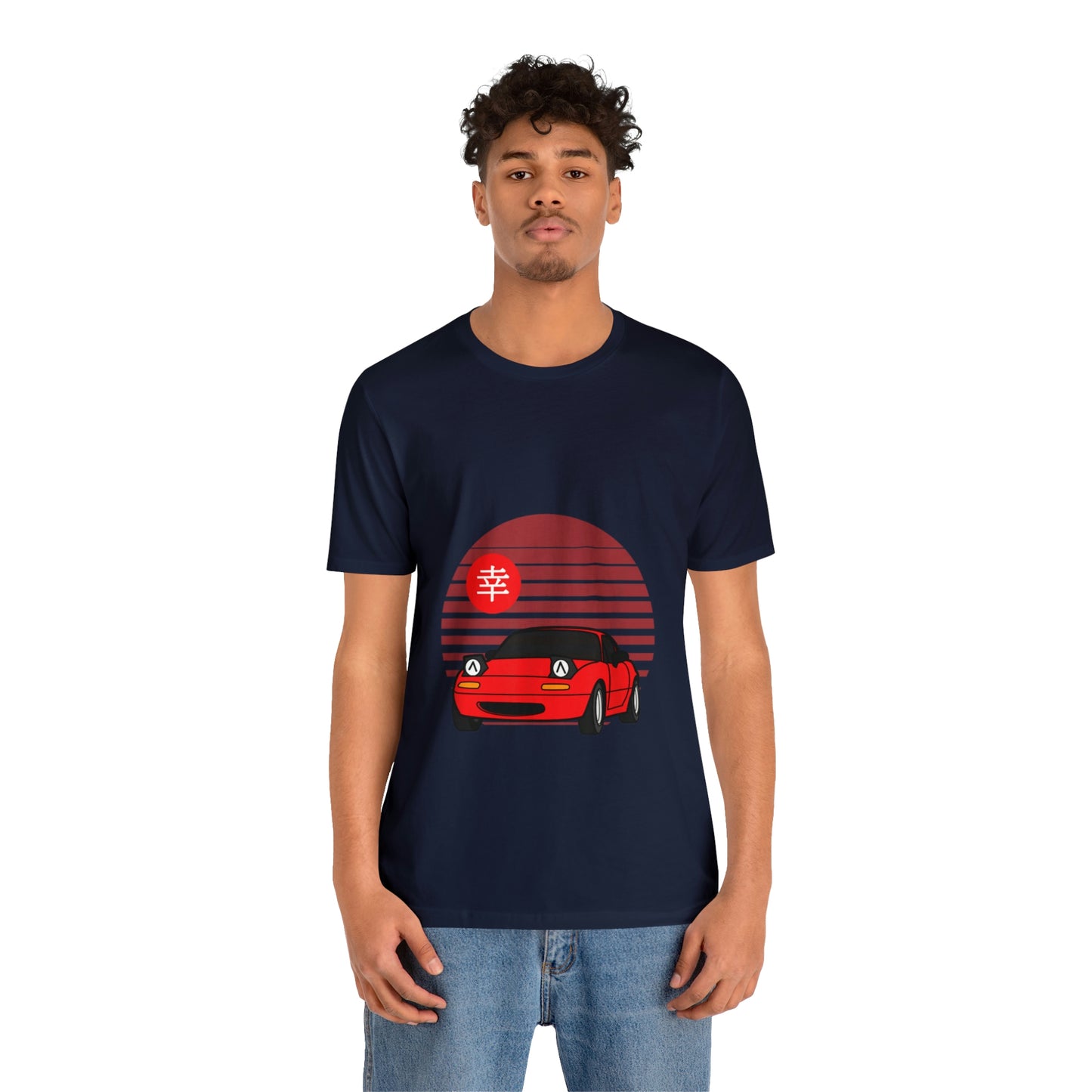 JDM Car Inspired T Shirt 68.