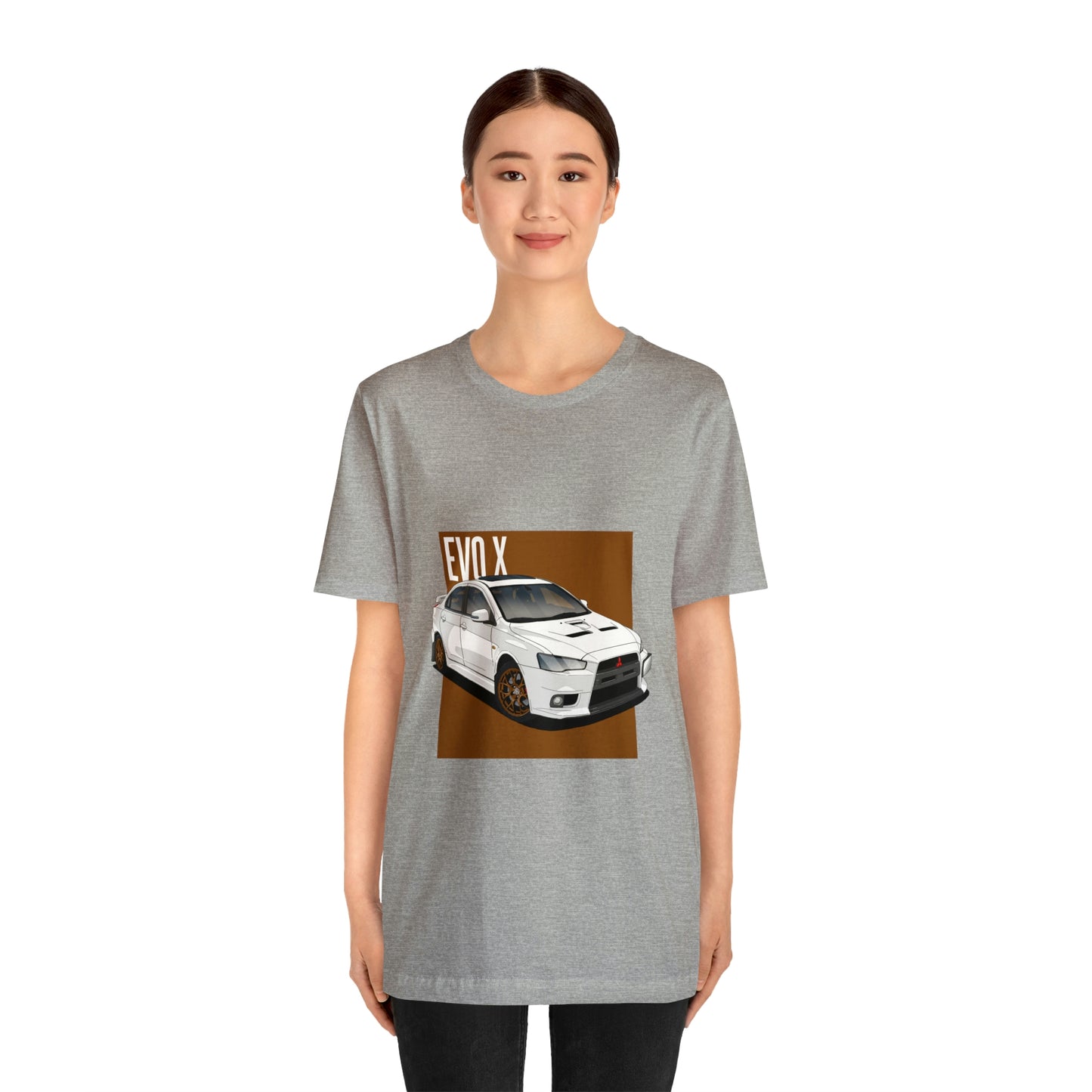 JDM Car Inspired T Shirt 57.