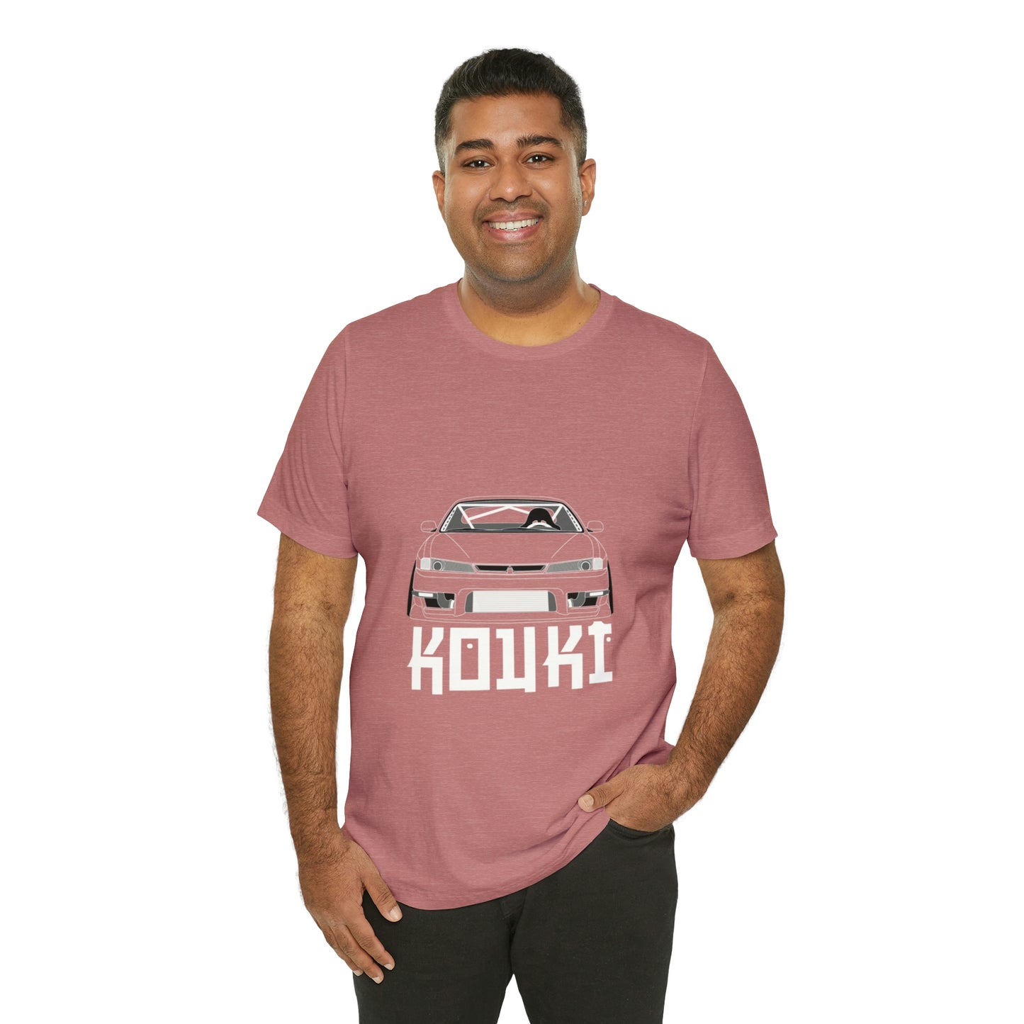 JDM Car Inspired T Shirt 70.