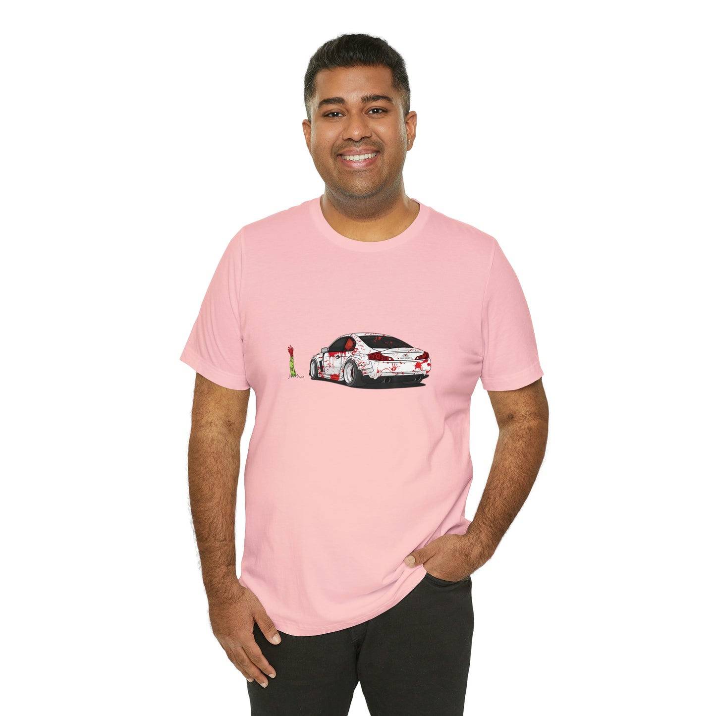 JDM Car Inspired T Shirt 60.