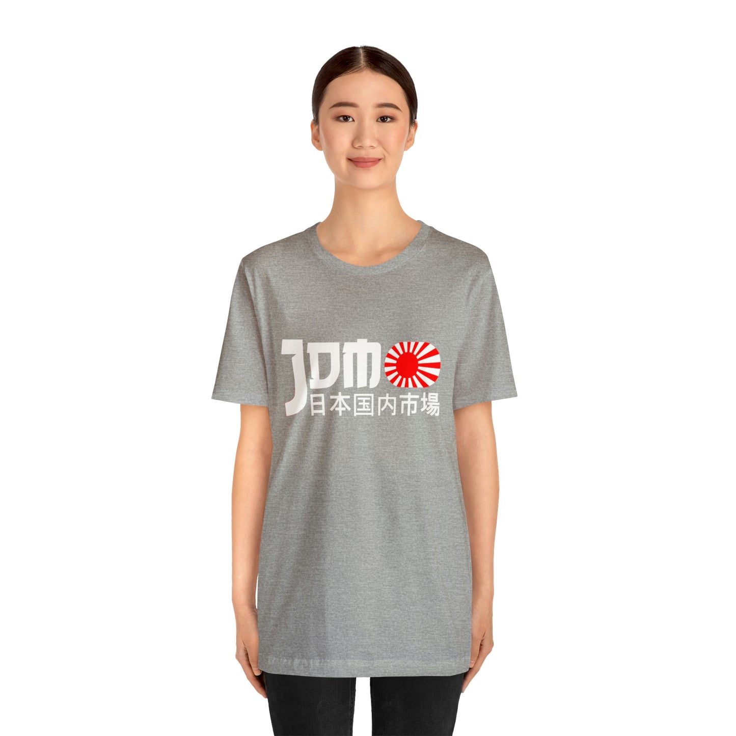 JDM Car Inspired T Shirt 71.