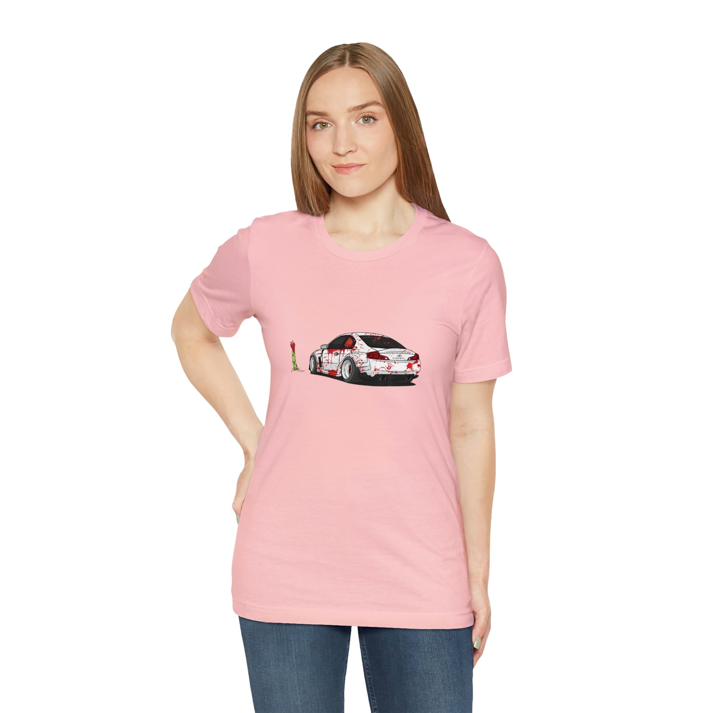 JDM Car Inspired T Shirt 60.