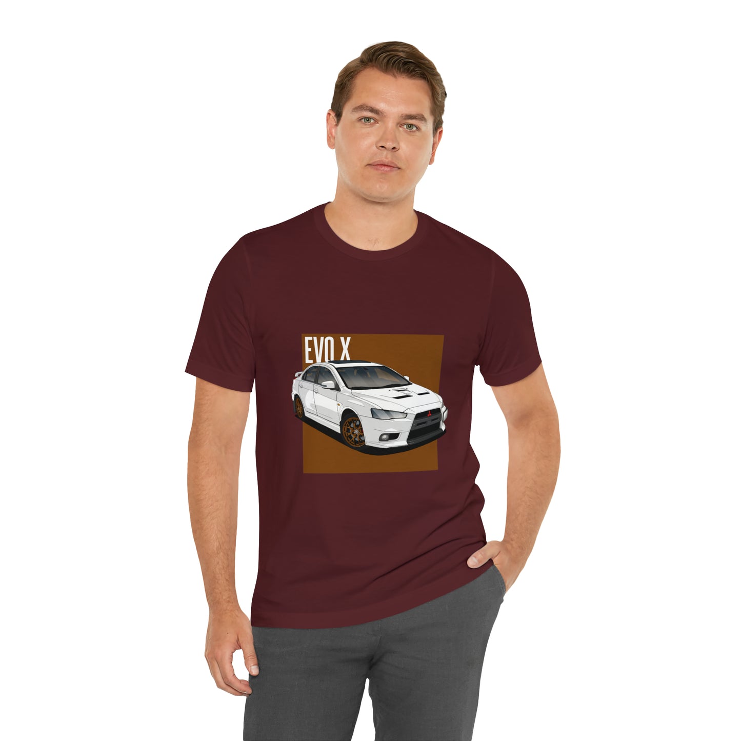 JDM Car Inspired T Shirt 57.