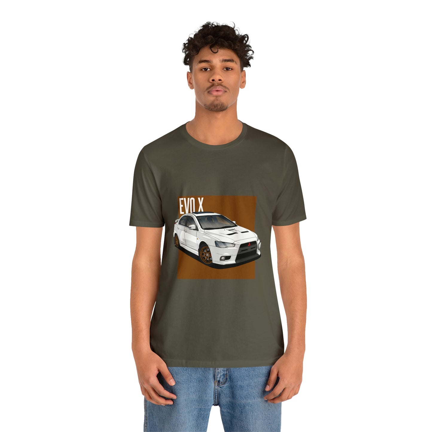 JDM Car Inspired T Shirt 57.