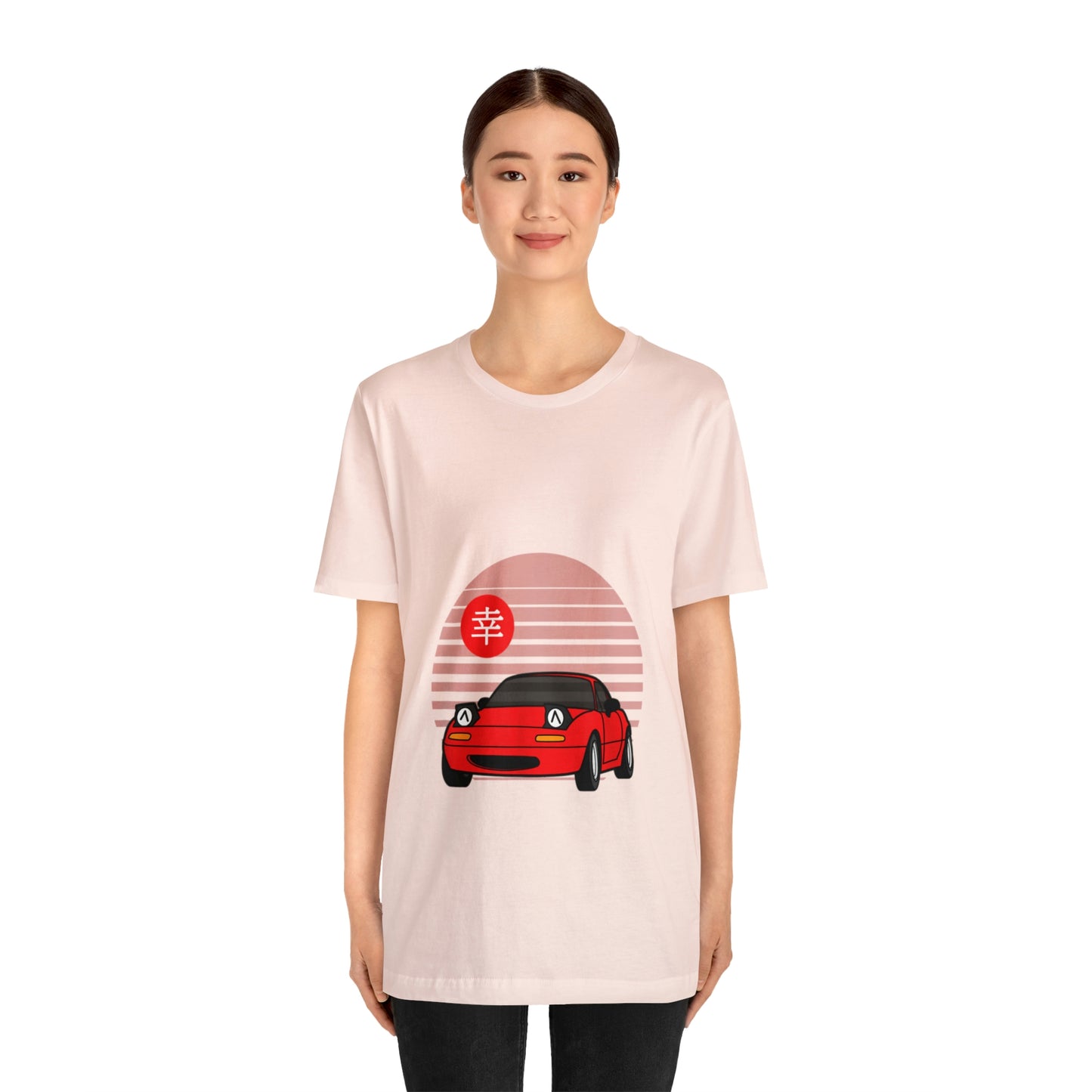 JDM Car Inspired T Shirt 68.