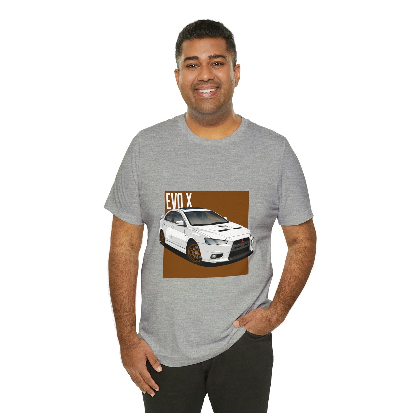 JDM Car Inspired T Shirt 57.