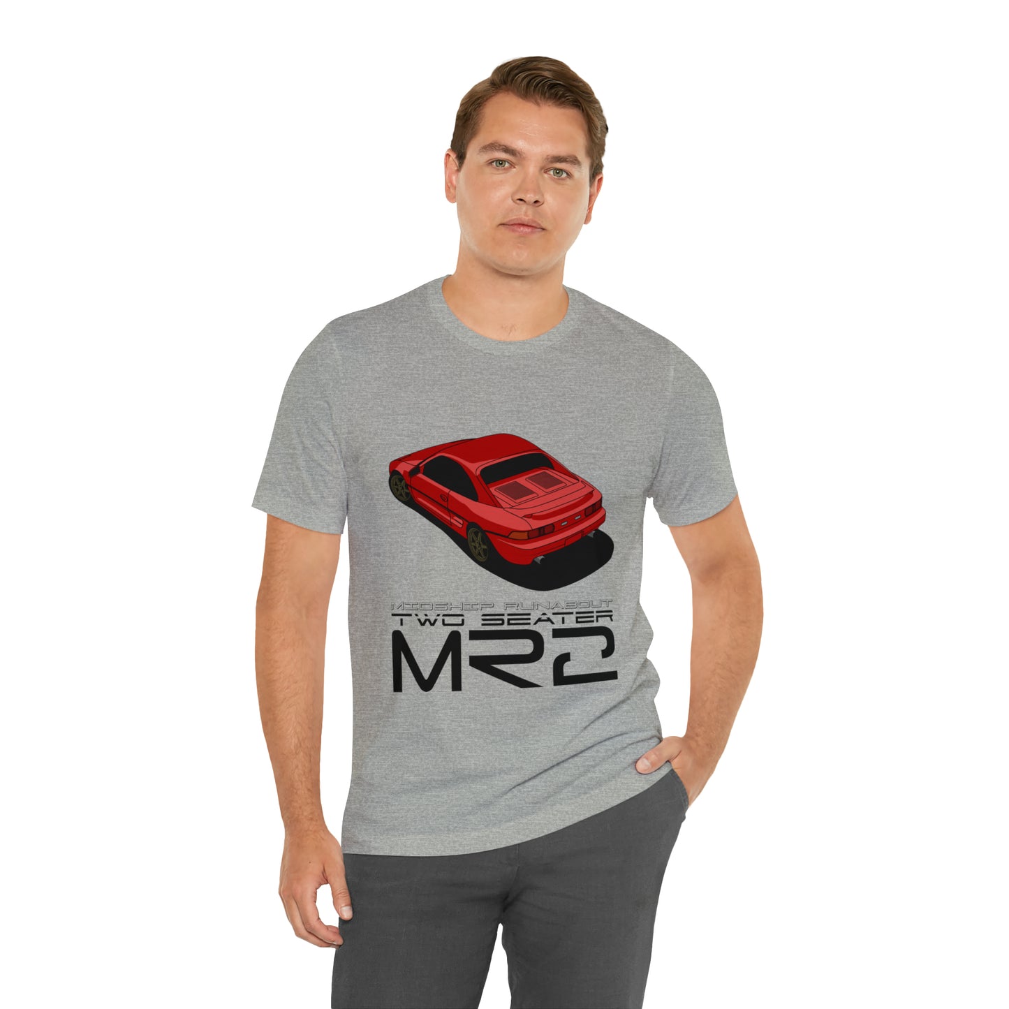 JDM Car Inspired T Shirt 38.