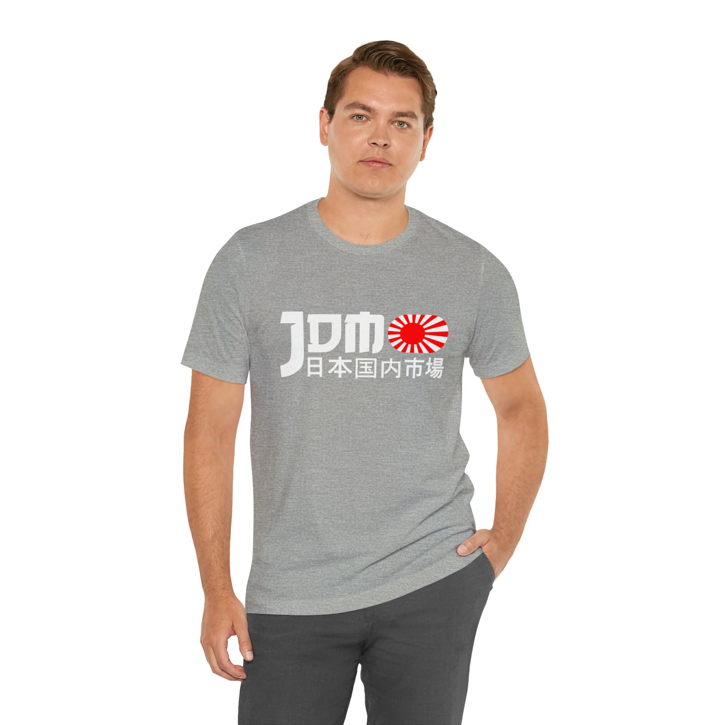 JDM Car Inspired T Shirt 71.