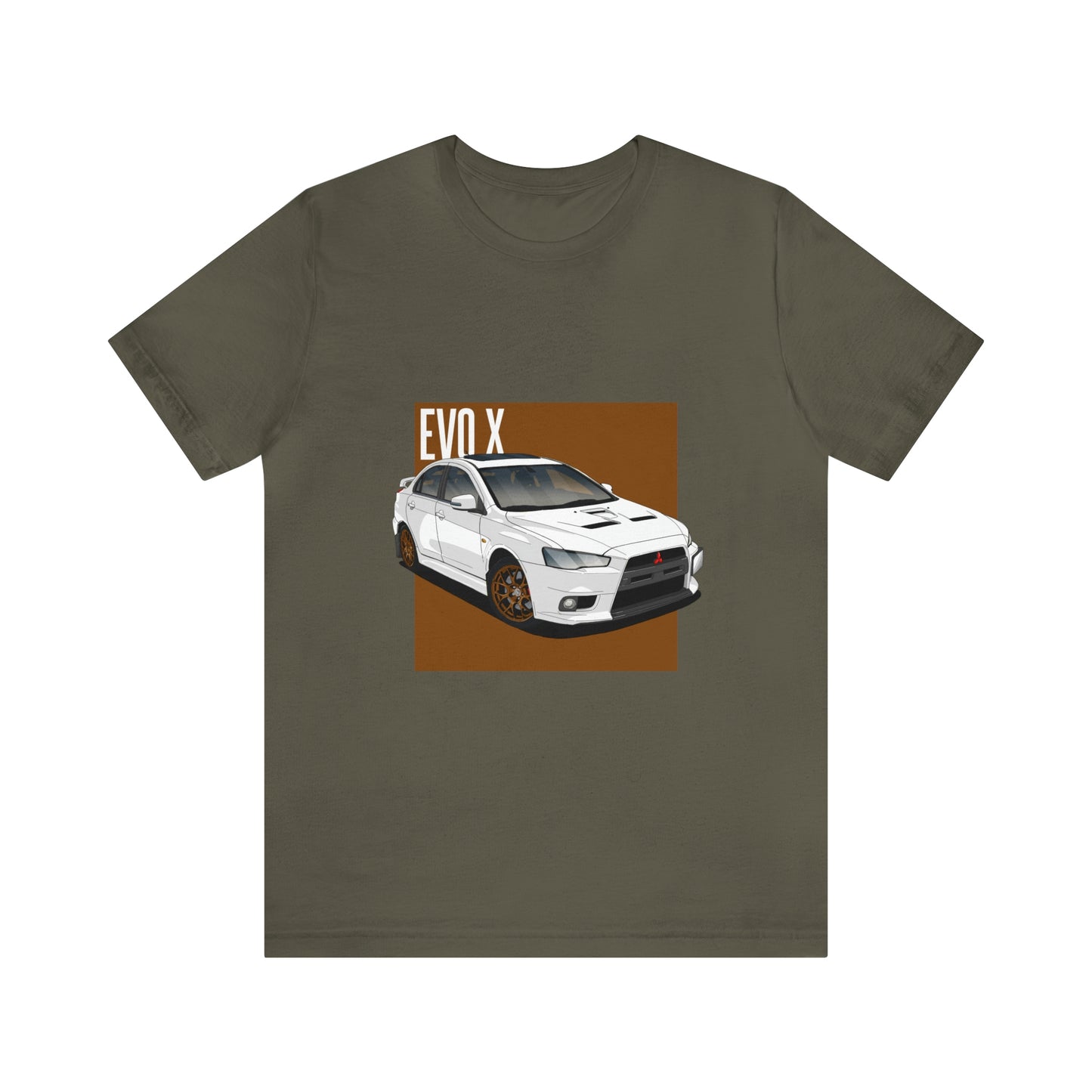 JDM Car Inspired T Shirt 57.