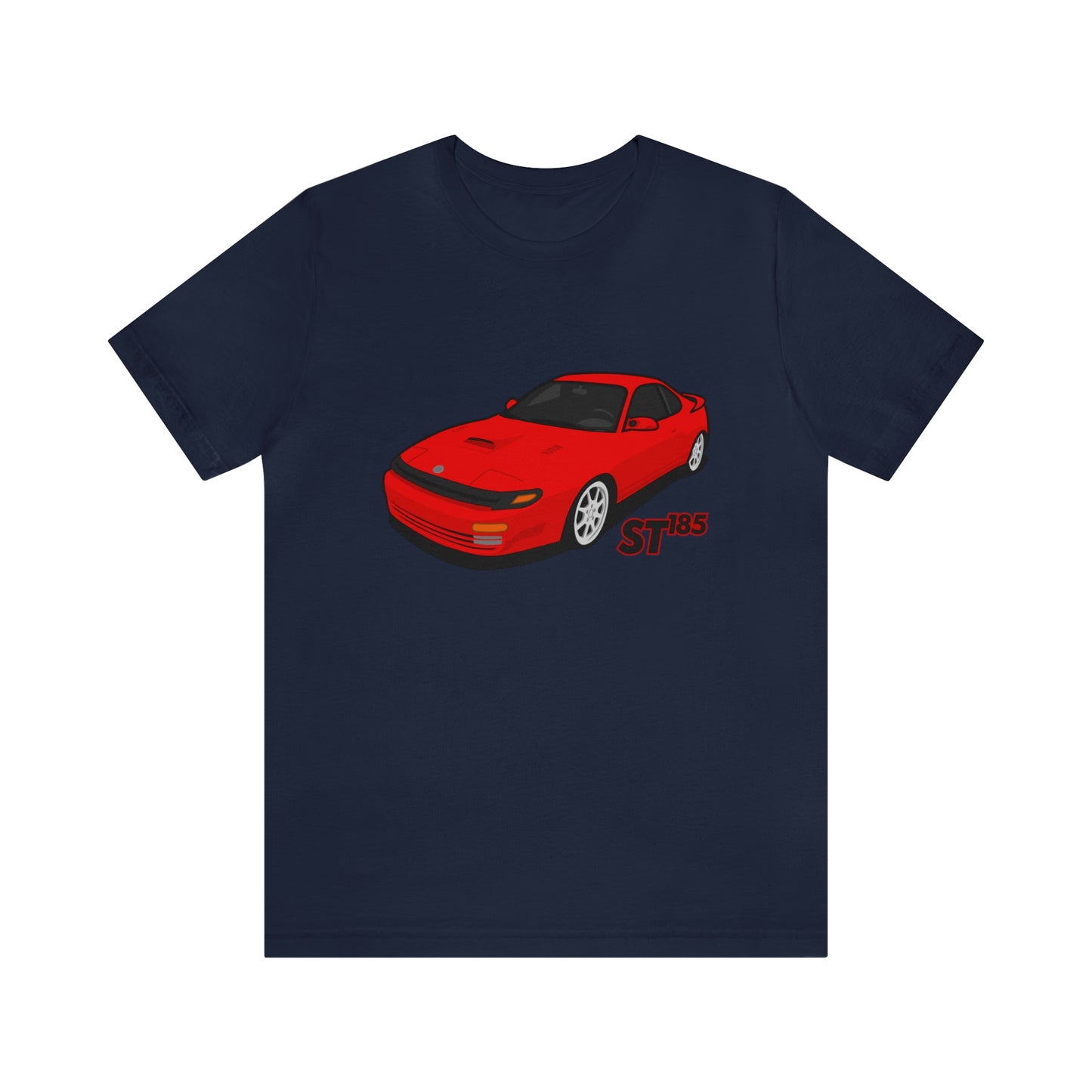 JDM Car Inspired T Shirt 49.