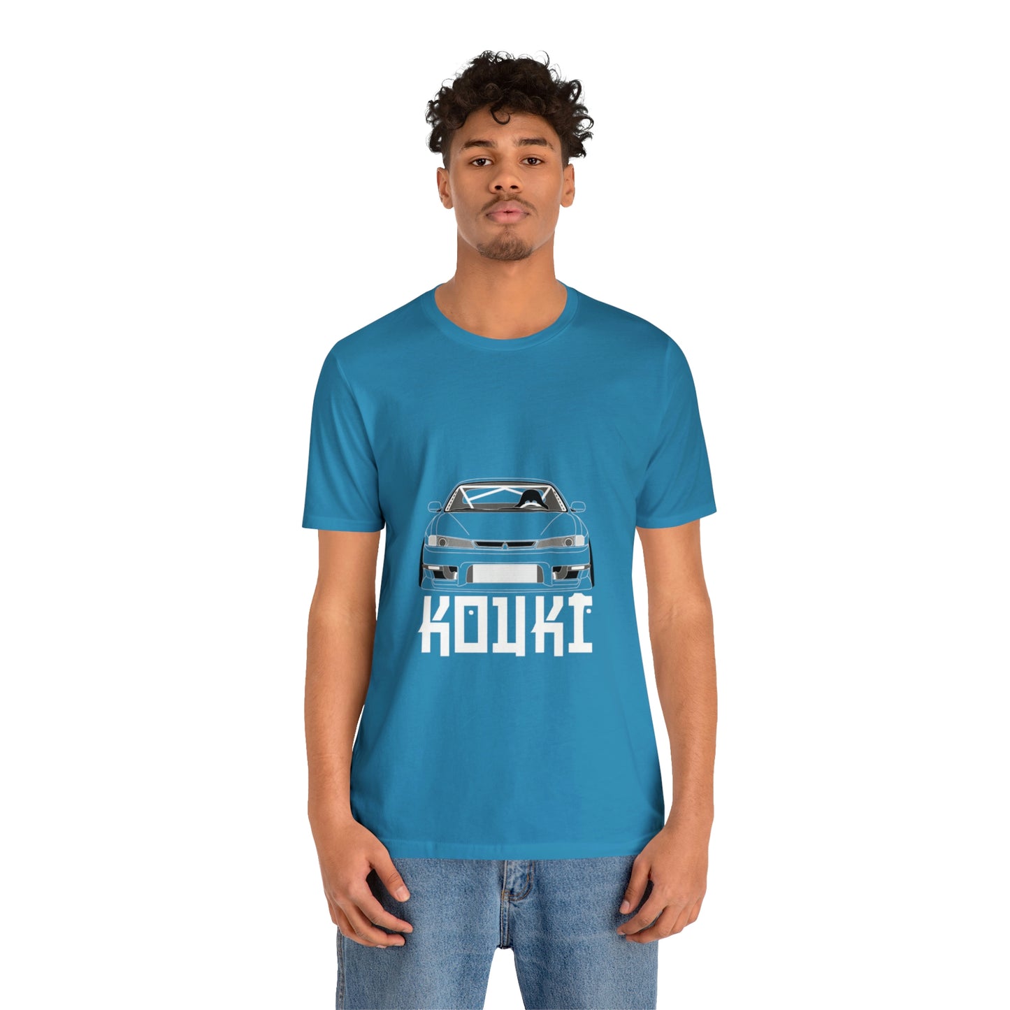 JDM Car Inspired T Shirt 70.