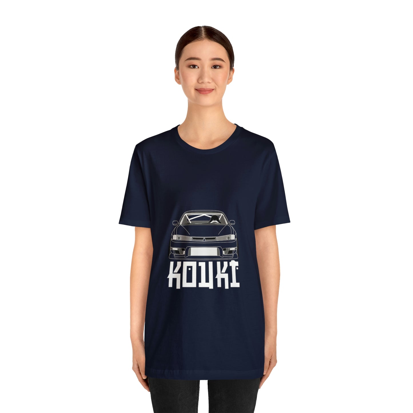 JDM Car Inspired T Shirt 70.