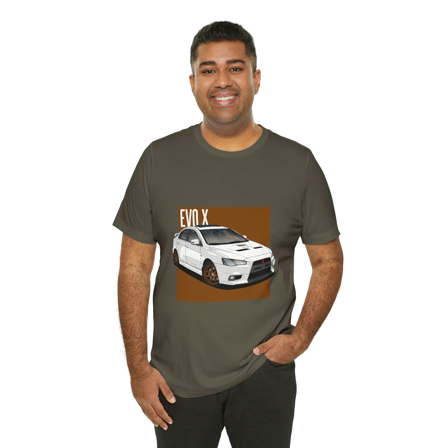 JDM Car Inspired T Shirt 57.