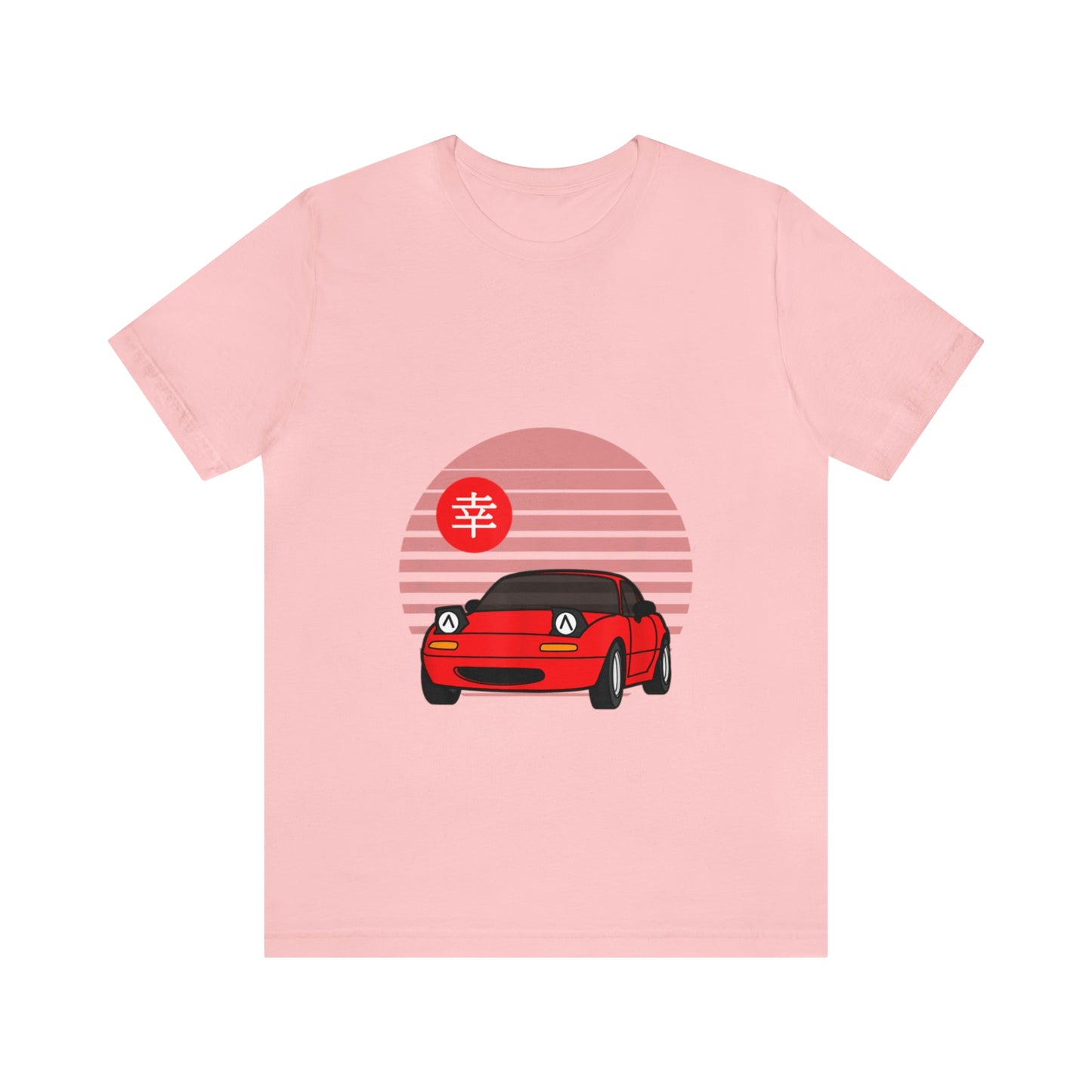 JDM Car Inspired T Shirt 68.