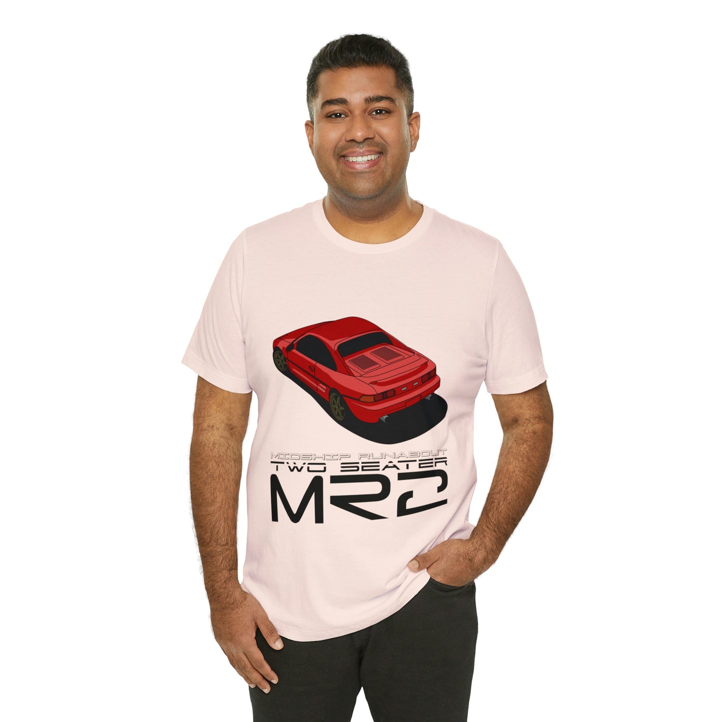 JDM Car Inspired T Shirt 38.