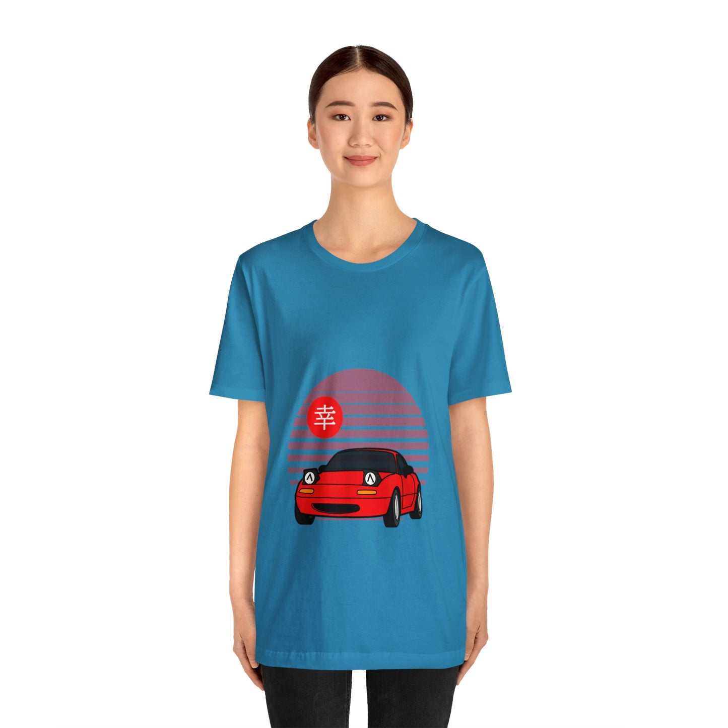 JDM Car Inspired T Shirt 68.